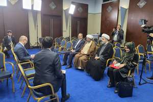 لغو روادید ایران و قزاقستان ظرفیت‌ خوبی برای تقویت روابط فرهنگی فراهم کرده است